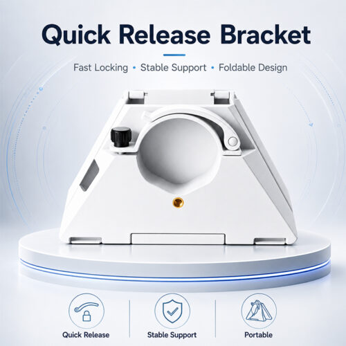35 2-in-1 Adjustable Base for Starlink Mini | XL0178