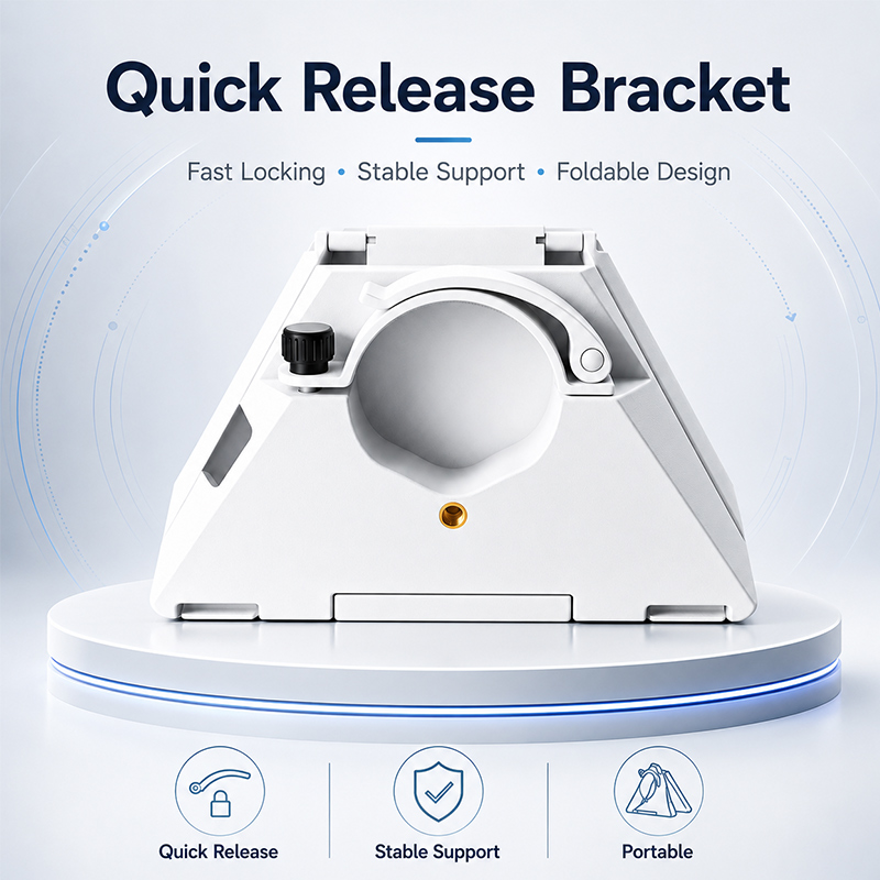 35 2-in-1 Adjustable Base for Starlink Mini | XL0178