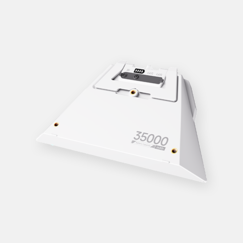 Clip-on Power Bank Clip-on Power Bank for Starlink Mini