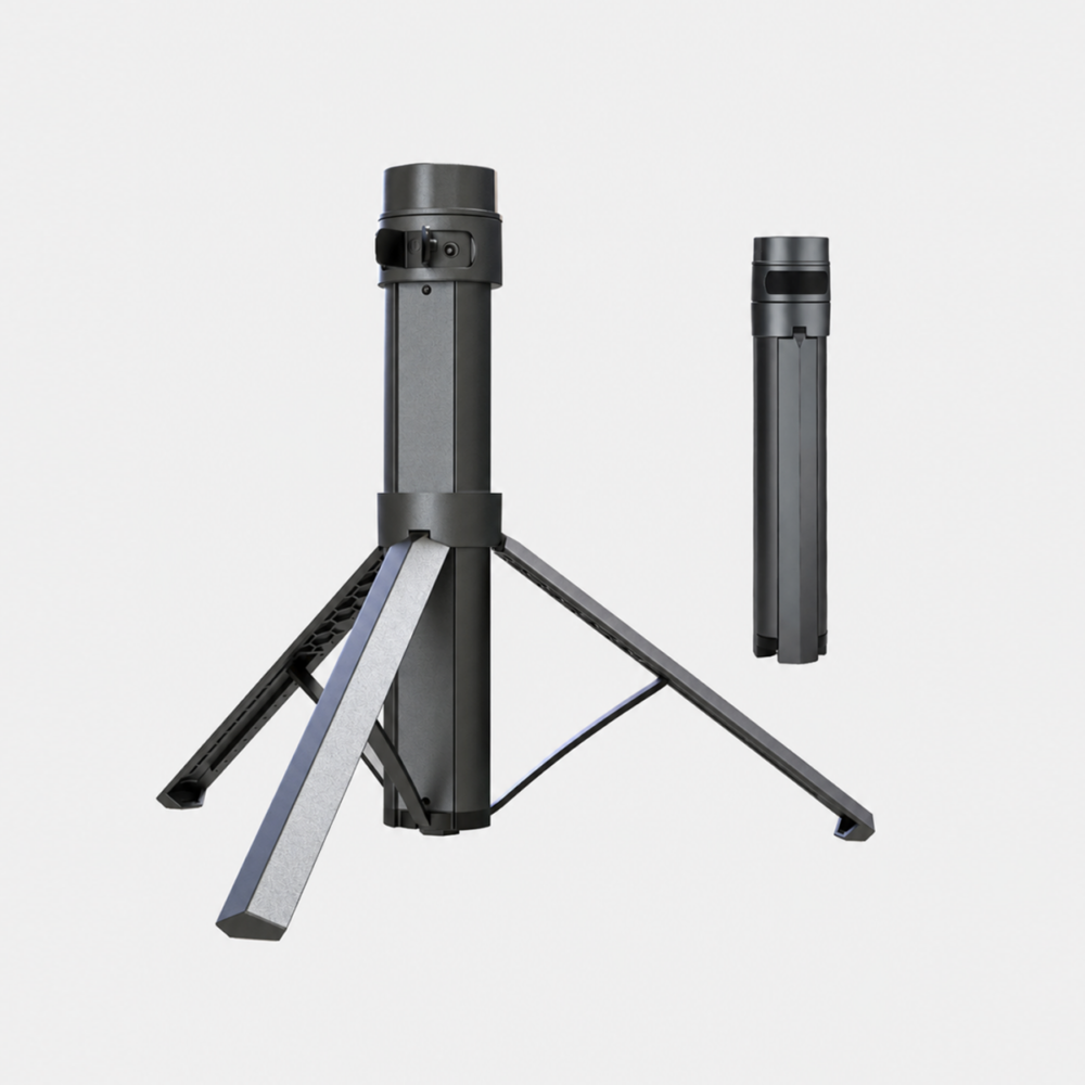 Battery Tripod Stand for Starlink Mini