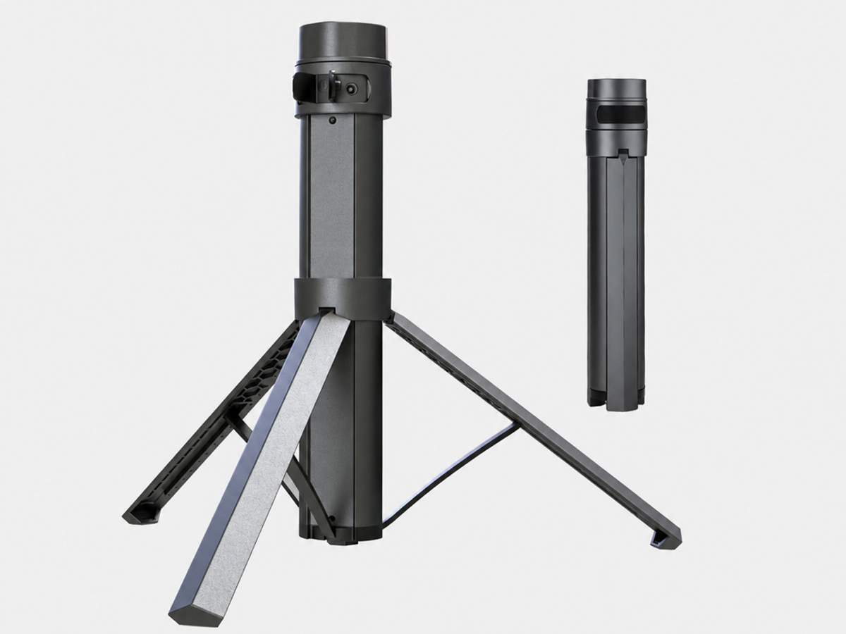 Battery Tripod Stand for Starlink Mini