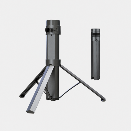 Battery Tripod Stand for Starlink Mini